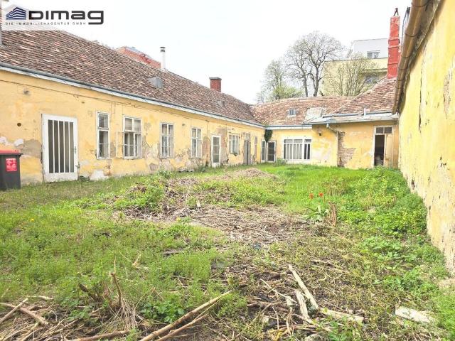 Grundstück kaufen in Baden, Niederösterreich
