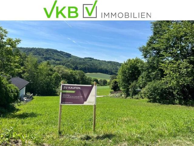 Grundstück kaufen in Bergbeirohrbach, Oberösterreich