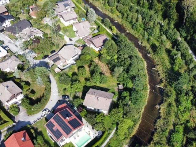 Grundstück kaufen in Bergheim, Salzburg