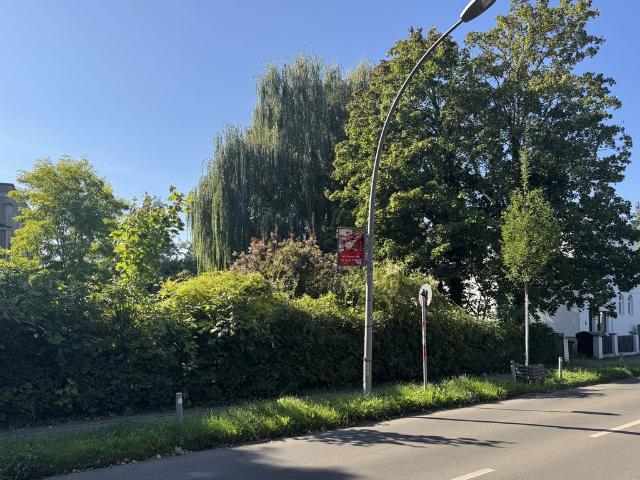 Erdgeschosswohnung kaufen in Neukölln, Berlin