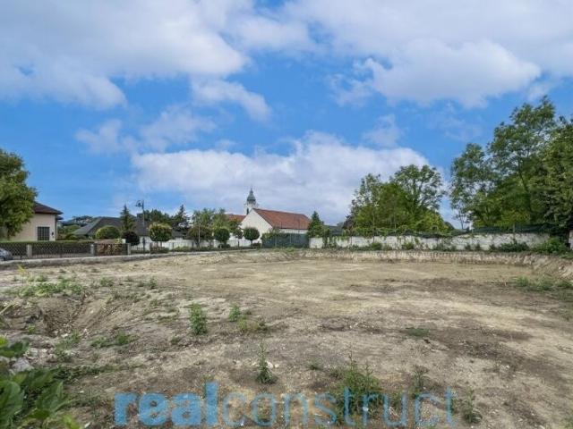 Grundstück kaufen in Biedermannsdorf, Niederösterreich