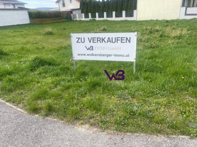 Grundstück kaufen in Bisamberg, Bezirk Korneuburg