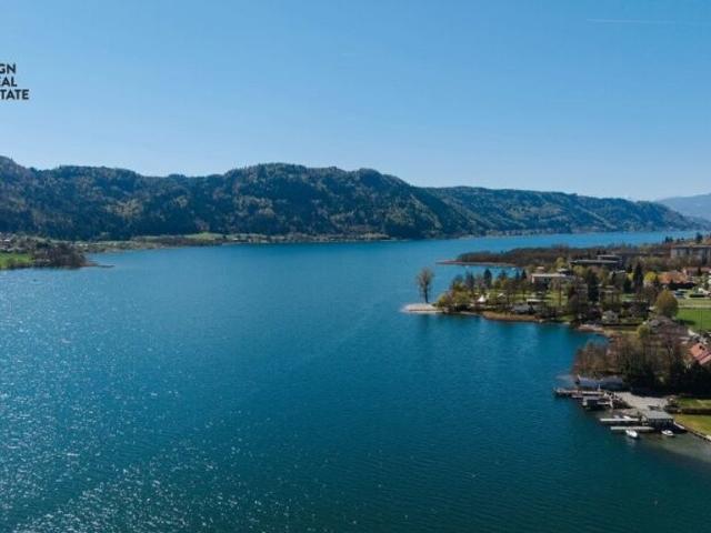 Grundstück kaufen in Bodensdorf, Steindorf am Ossiacher See
