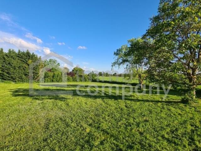 Grundstück kaufen in Breitenbrunn am Neusiedler See, Burgenland