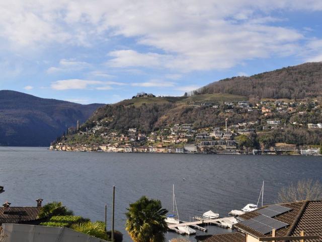 Grundstück kaufen in Brusino Arsizio, Tessin