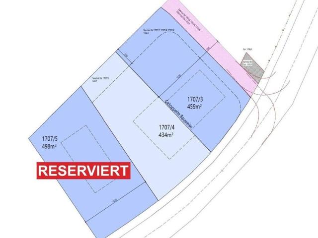 Grundstück kaufen in Buch, Tirol