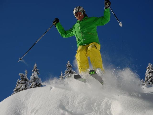 Grundstück kaufen in Donnersbach, Steiermark