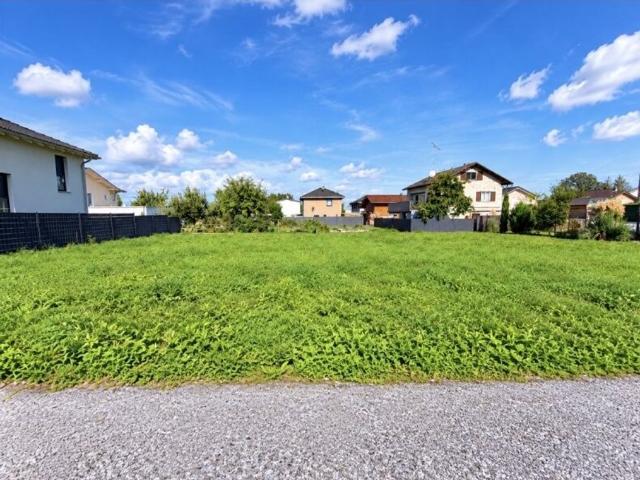 Grundstück kaufen in Dornbirn, Vorarlberg