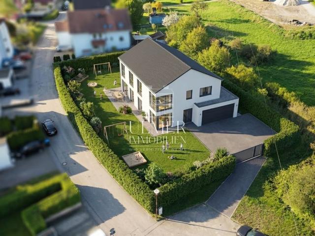 Erdgeschosswohnung kaufen in Dußlingen, Baden-Württemberg