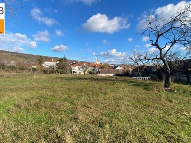 Grundstück kaufen in Eisenstadt, Burgenland