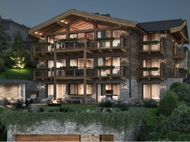 Grundstück kaufen in Ellmau, Tirol