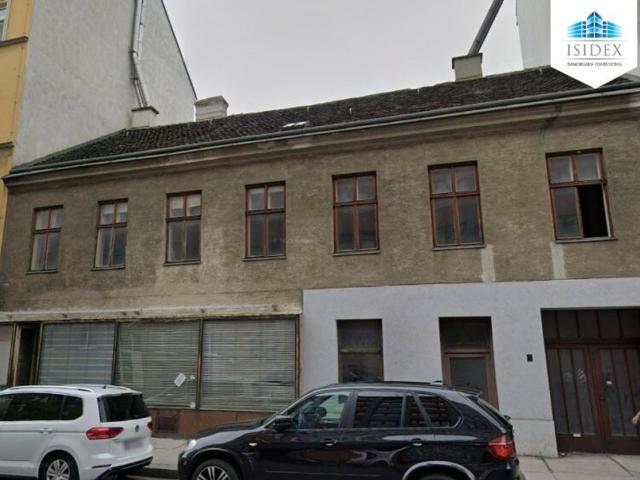 Grundstück kaufen in Wien