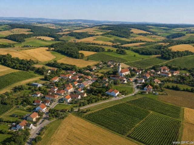 Grundstück kaufen in Fehring, Steiermark