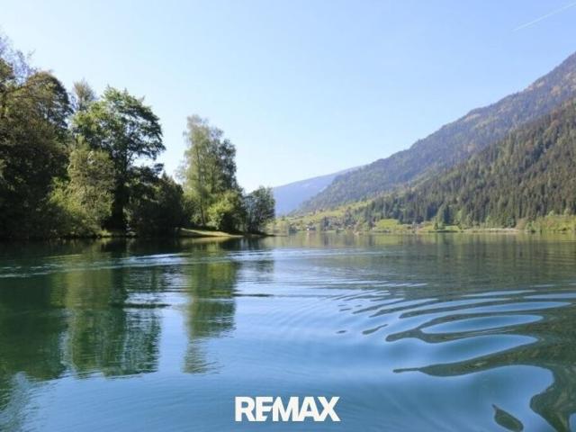 Grundstück kaufen in Feld am See, Kärnten