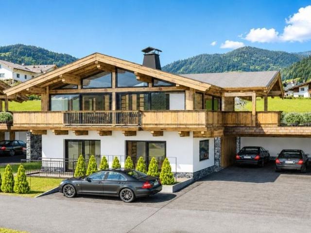 Grundstück kaufen in Fieberbrunn, Tirol