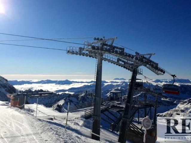 Grundstück kaufen in Flattach, Kärnten