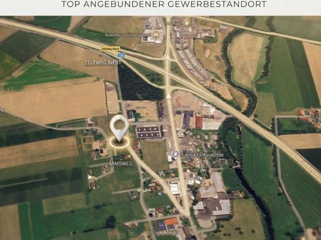 Grundstück kaufen in Fohnsdorf, Steiermark