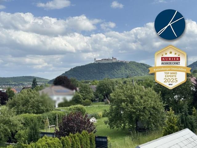 Grundstück kaufen in Furth bei Göttweig, Niederösterreich