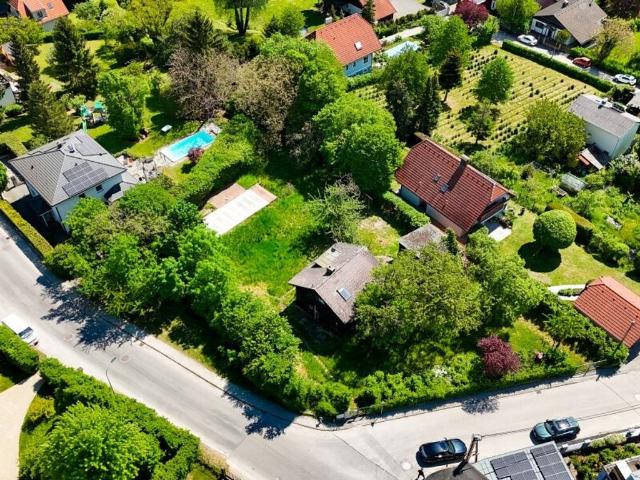 Grundstück kaufen in Gablitz, Niederösterreich