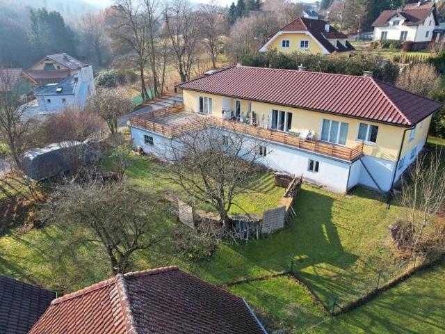 Grundstück kaufen in Gablitz, Niederösterreich
