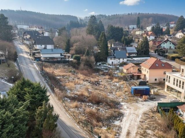 Grundstück kaufen in Gablitz, Niederösterreich