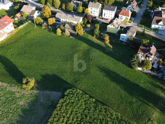 Grundstück kaufen in Schützendorf, Gallspach