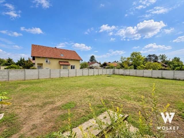 Grundstück kaufen in Gerasdorf bei Wien, Bezirk Korneuburg