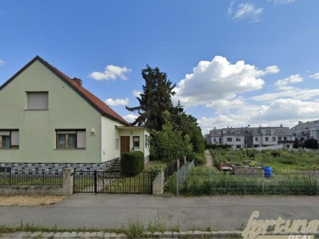 Grundstück kaufen in Gerasdorf, Niederösterreich