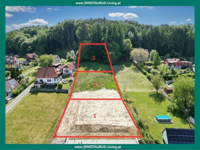 Grundstück kaufen in Gleisdorf, Steiermark