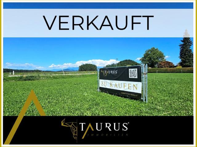 Grundstück kaufen in Globasnitz, Kärnten
