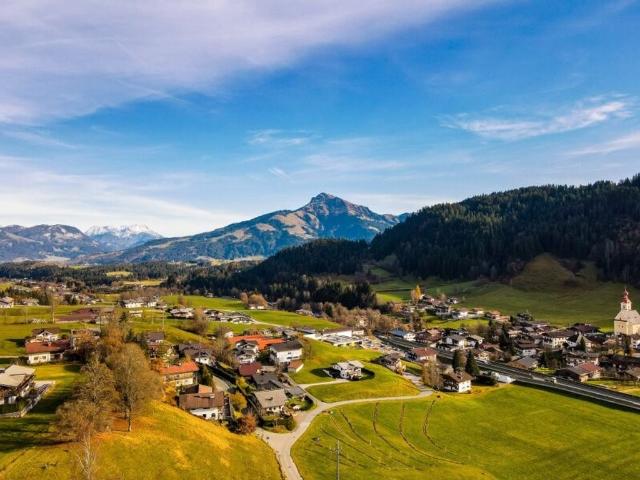 Grundstück kaufen in Going am Wilden Kaiser, Tirol