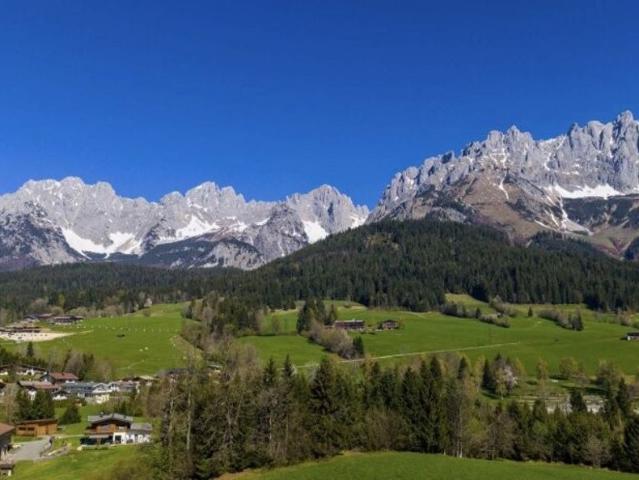 Grundstück kaufen in Going am Wilden Kaiser, Tirol