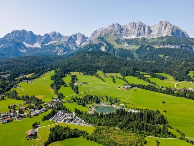 Grundstück kaufen in Going am Wilden Kaiser, Tirol