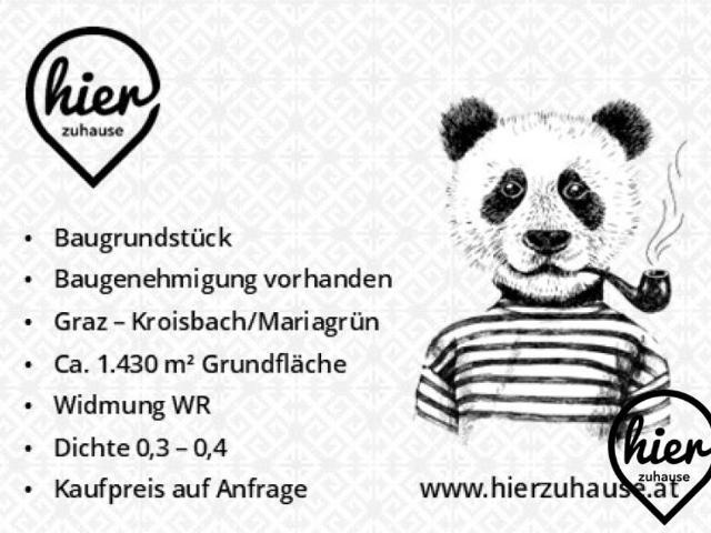 Grundstück kaufen in Gersdorf-Feistritz, Steiermark
