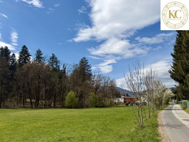 Grundstück kaufen in Gersdorf-Feistritz, Steiermark