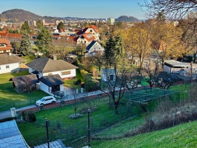 Grundstück kaufen in Gersdorf-Feistritz, Steiermark