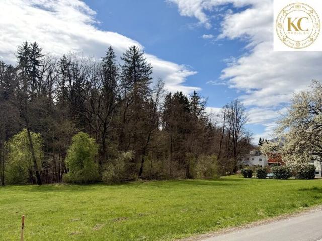 Grundstück kaufen in Graz, Gersdorf-Feistritz