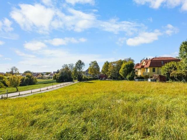 Grundstück kaufen in Graz, Gersdorf-Feistritz