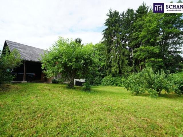 Grundstück kaufen in Gersdorf-Feistritz, Steiermark