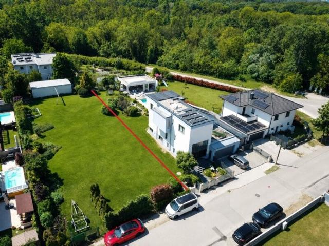 Grundstück kaufen in Groß-Enzersdorf, Niederösterreich