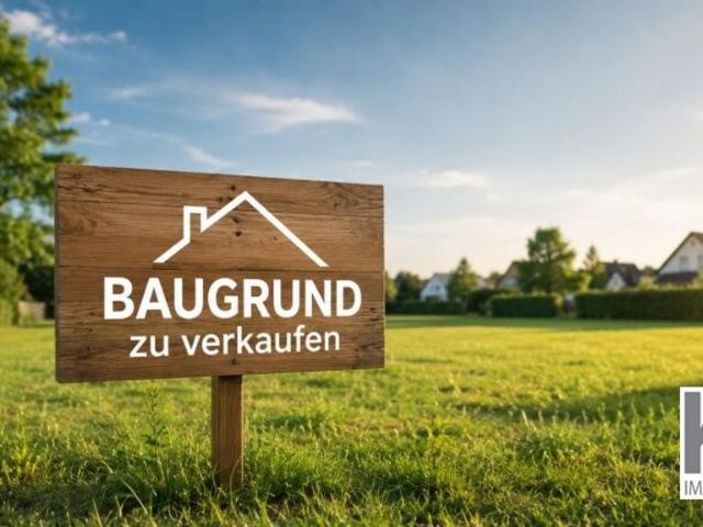 Grundstück kaufen in Großgmain, Salzburg