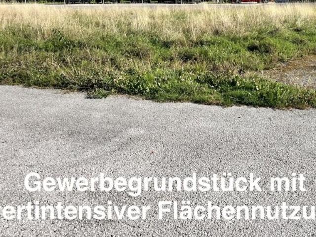 Grundstück kaufen in Hallein, Bezirk Hallein