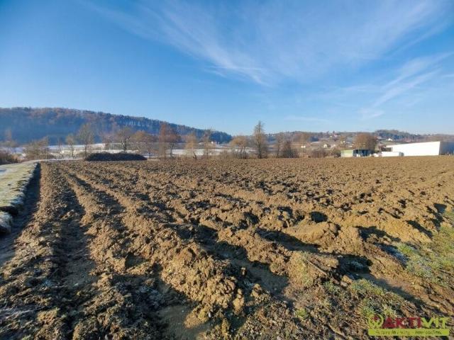 Grundstück kaufen in Markt Hartmannsdorf, Steiermark