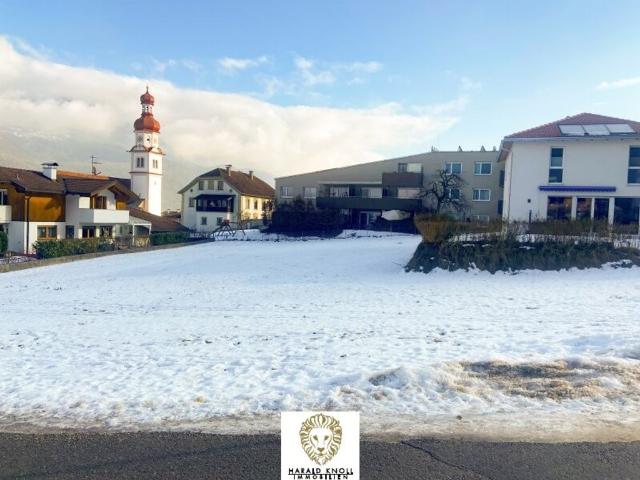 Grundstück kaufen in Hatting, Tirol