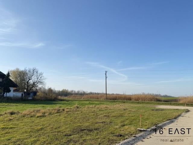 Grundstück kaufen in Hennersdorf, Niederösterreich