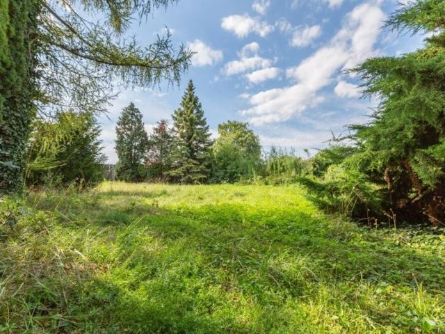 Grundstück kaufen in Hennersdorf, Niederösterreich