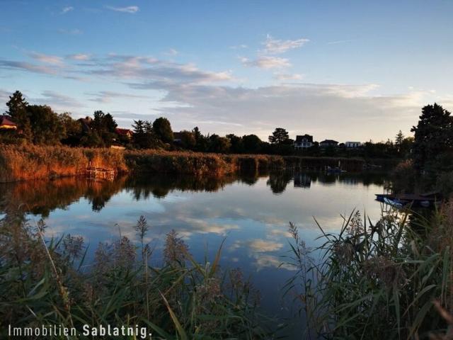 Grundstück kaufen in Hennersdorf, Niederösterreich