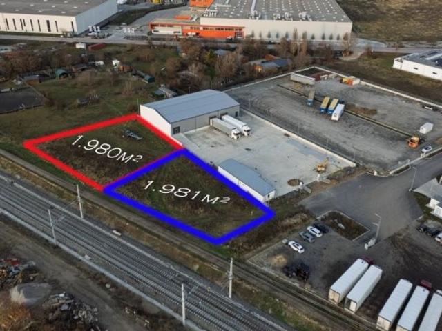 Grundstück kaufen in Himberg, Niederösterreich