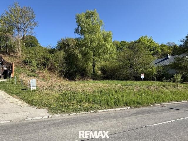 Grundstück kaufen in Hintersdorf, Niederösterreich