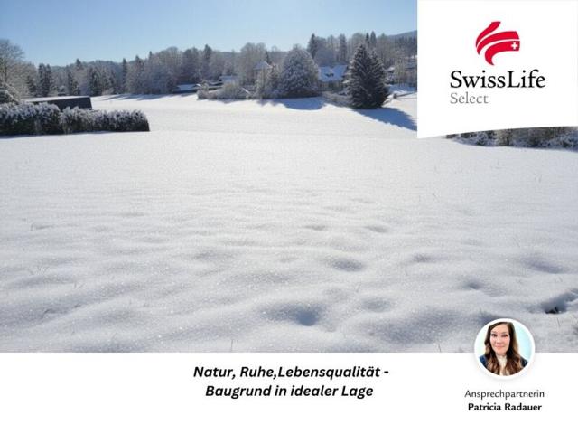 Grundstück kaufen in Hof bei Salzburg, Salzburg